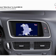 Illustration for article titled Audi Drops New MMI Technology To Challenge Fords Grip On Nav Supremacy
